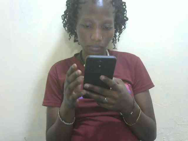 Slimpetite webcam