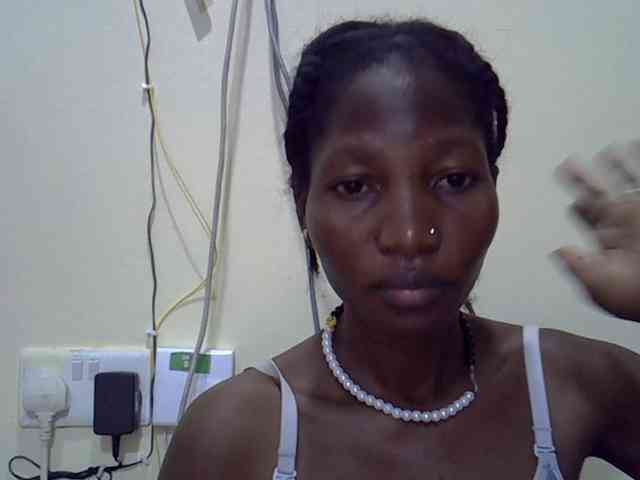 Slimpetite webcam