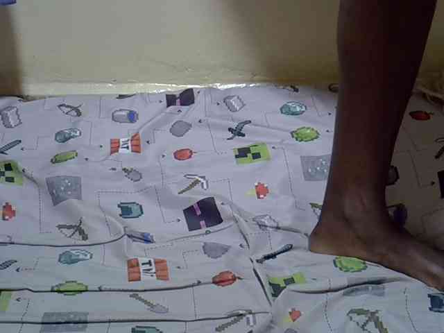 Slimpetite webcam