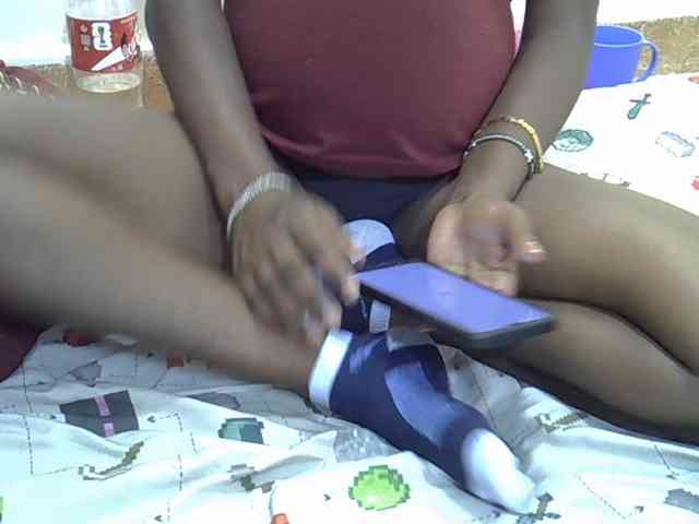 Slimpetite webcam