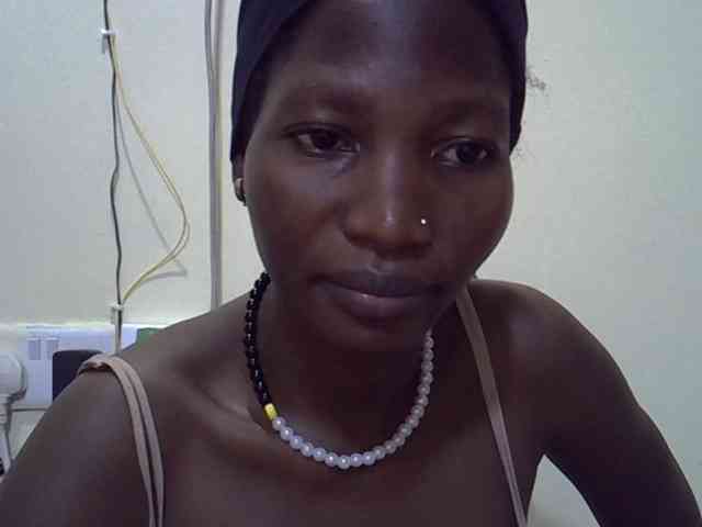 Slimpetite webcam