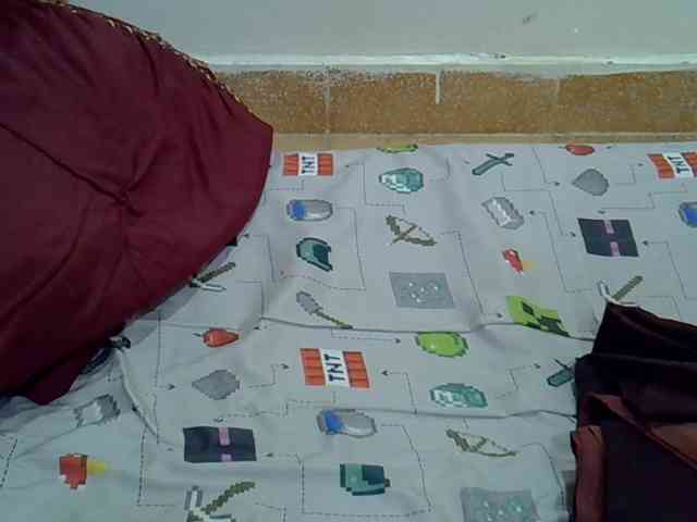Slimpetite webcam