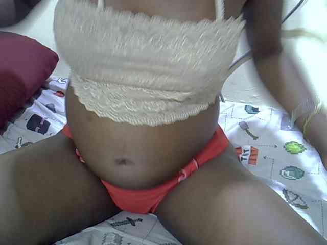 Slimpetite webcam