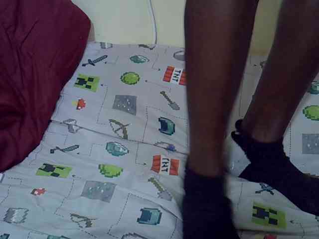 Slimpetite webcam