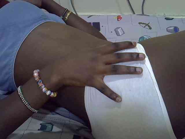 Slimpetite webcam