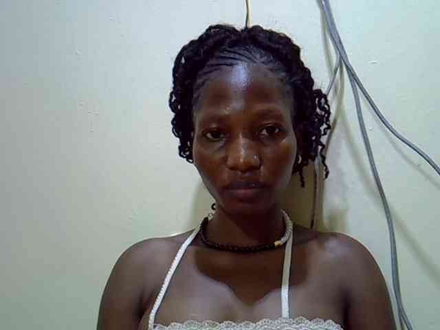 Slimpetite webcam