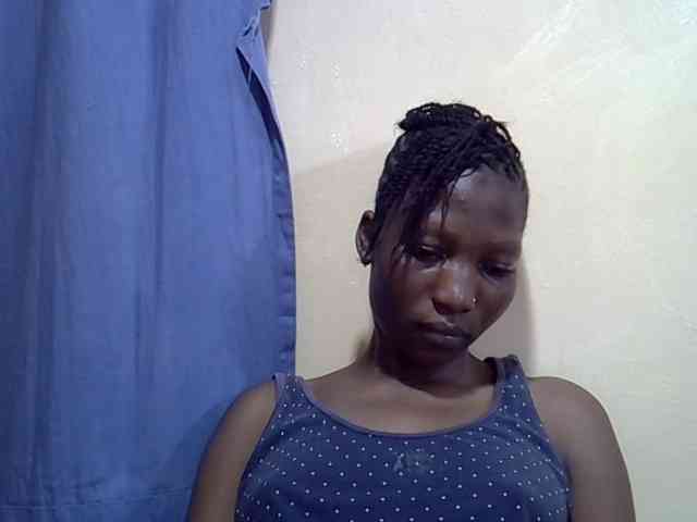 Slimpetite webcam