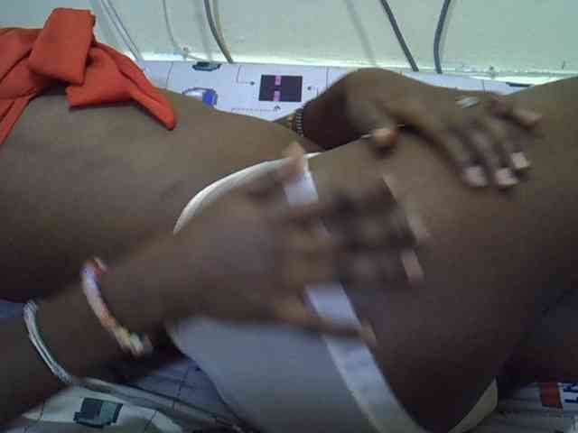 Slimpetite webcam