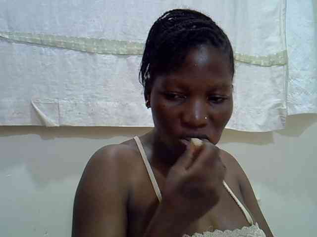 Slimpetite webcam