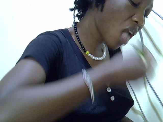 Slimpetite webcam