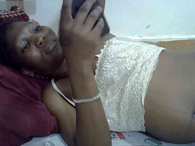 Slimpetite webcam