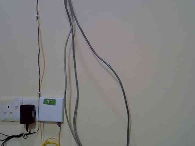 Slimpetite webcam