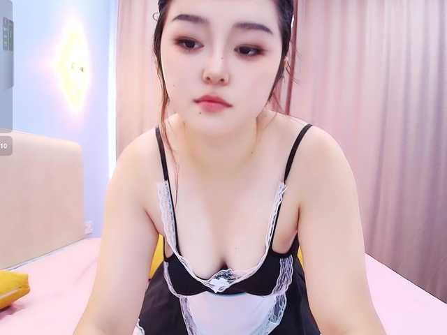 yunlihn Live Cam su BongaCams