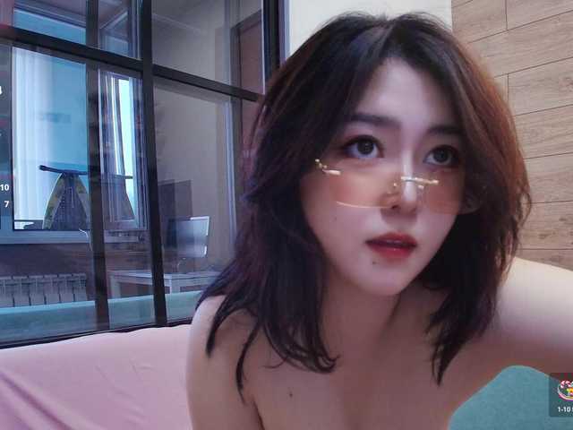 yunlihn live cam on BongaCams