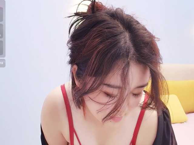 yunlihn live cam on BongaCams