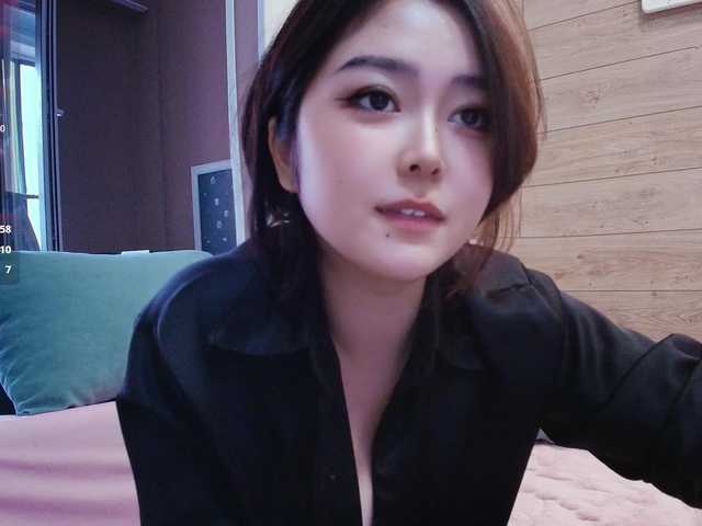 yunlihn live cam on BongaCams