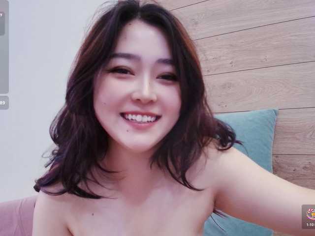 yunlihn live cam on BongaCams
