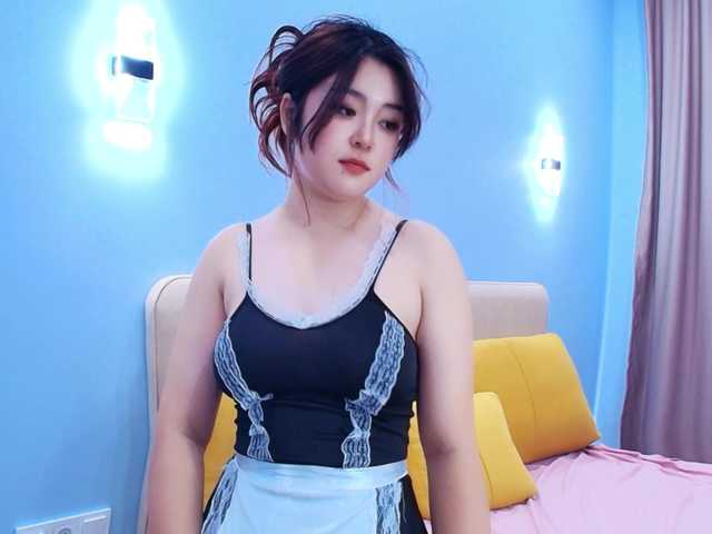 yunlihn live cam on BongaCams