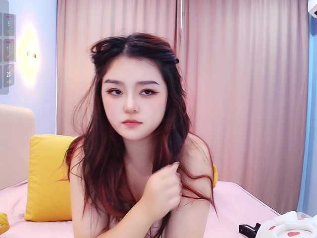 yunlihn live cam on BongaCams