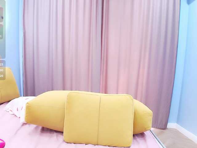 yunlihn live cam on BongaCams