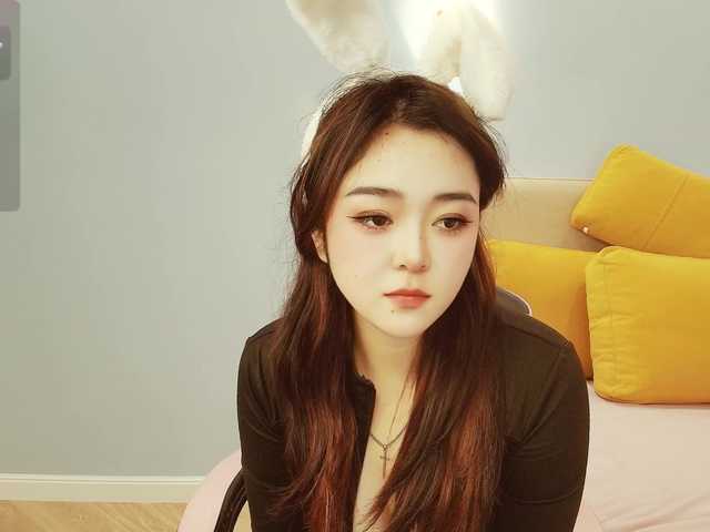yunlihn live cam on BongaCams
