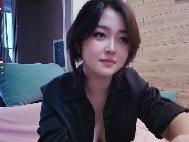 yunlihn live cam on BongaCams
