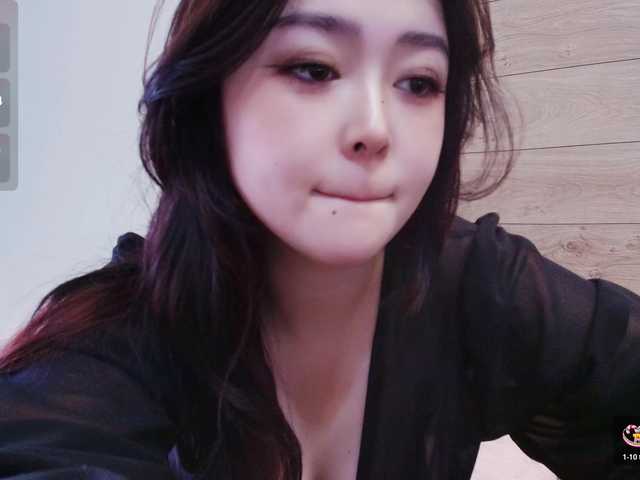 yunlihn live cam on BongaCams