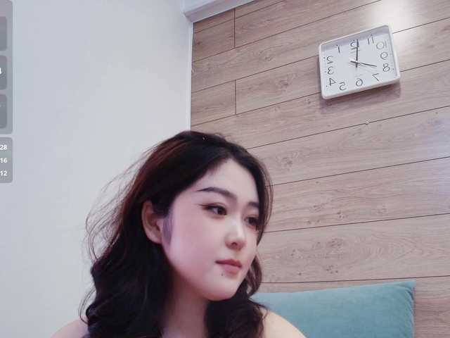 yunlihn live cam on BongaCams