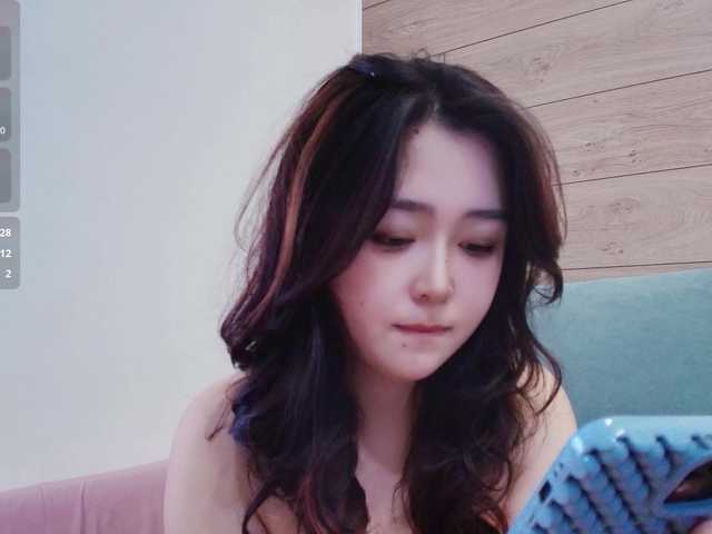 yunlihn live cam on BongaCams