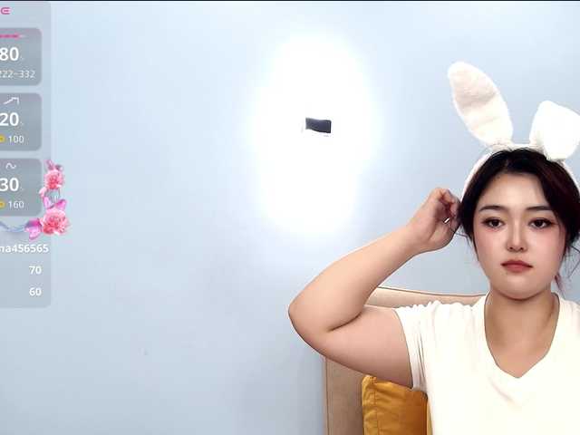 yunlihn live cam on BongaCams
