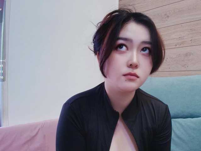 yunlihn live cam on BongaCams