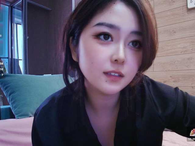yunlihn live cam on BongaCams