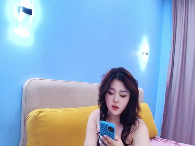 yunlihn live cam on BongaCams