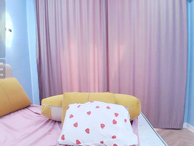 yunlihn live cam on BongaCams