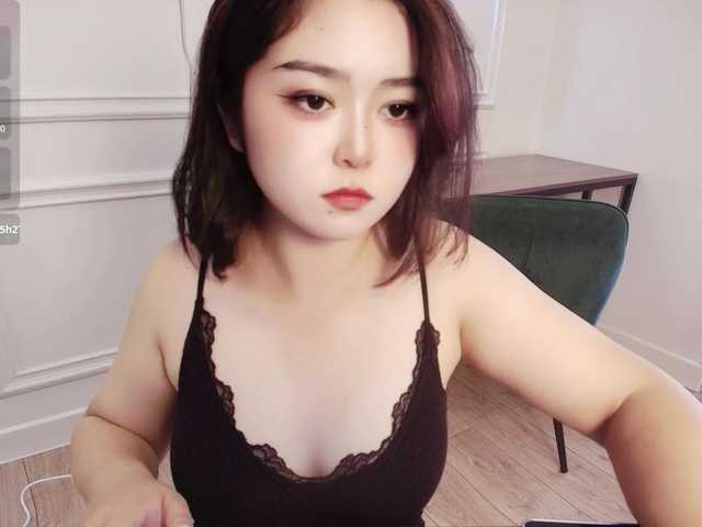 yunlihn live cam on BongaCams