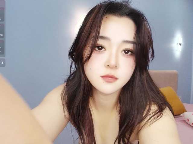 yunlihn live cam on BongaCams