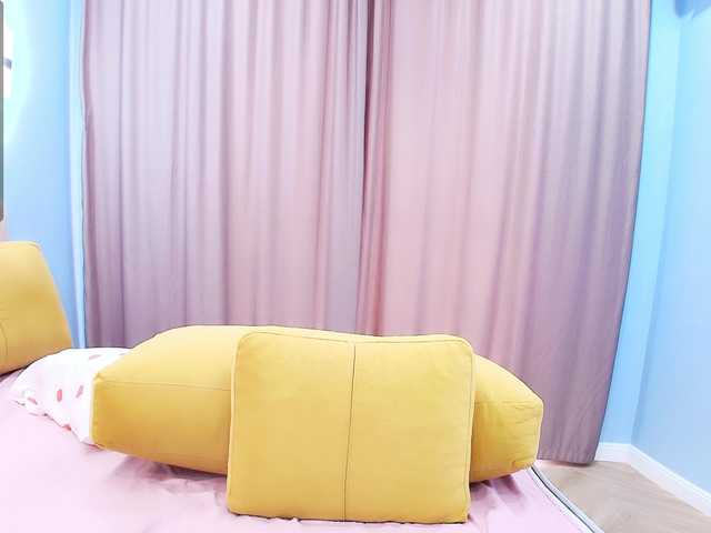 yunlihn live cam on BongaCams