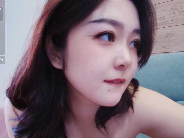yunlihn live cam on BongaCams
