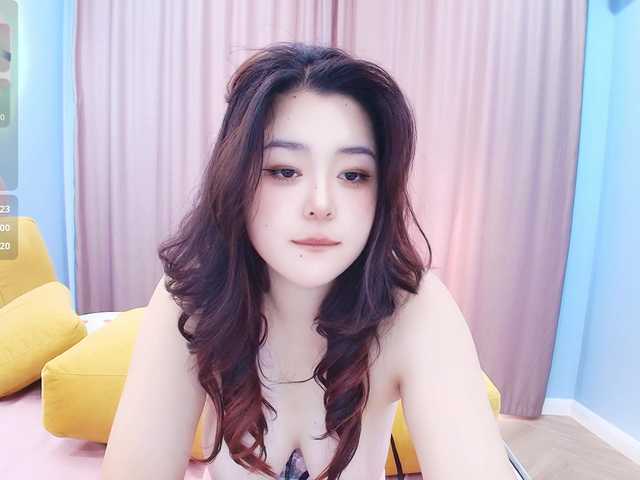 yunlihn live cam on BongaCams