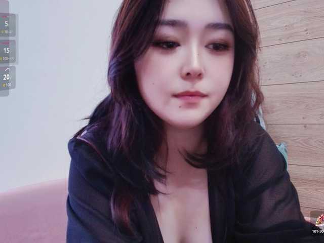 yunlihn live cam on BongaCams