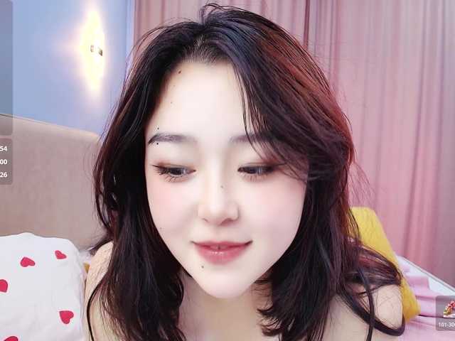 yunlihn live cam on BongaCams