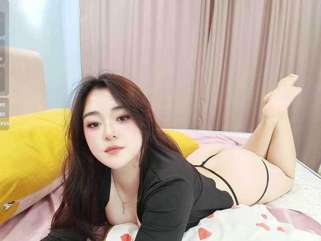 yunlihn live cam on BongaCams