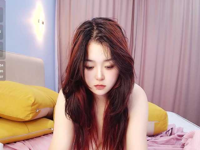 yunlihn live cam on BongaCams