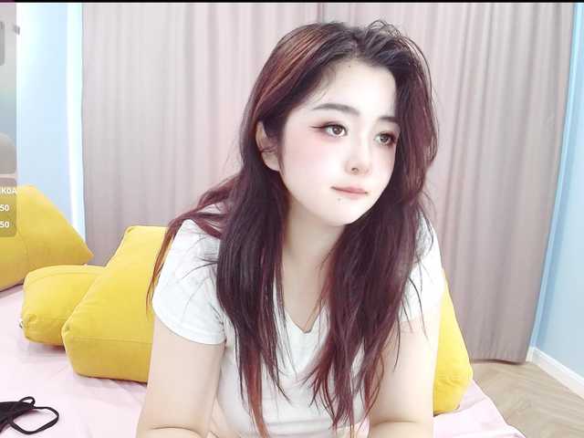 yunlihn live cam on BongaCams