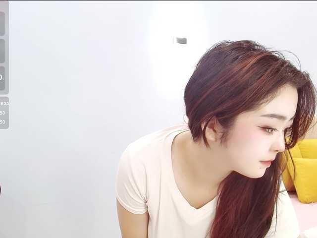 yunlihn live cam on BongaCams
