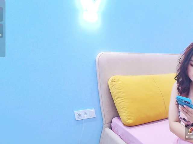 yunlihn live cam on BongaCams