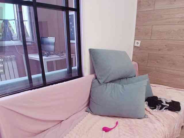 yunlihn webcam