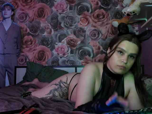 Modelo: SweetPeach18