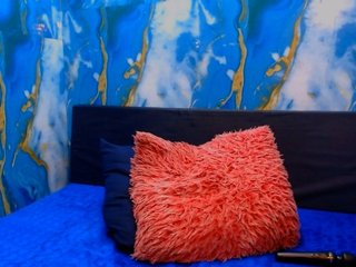 choclatelipsxxx Porn Show