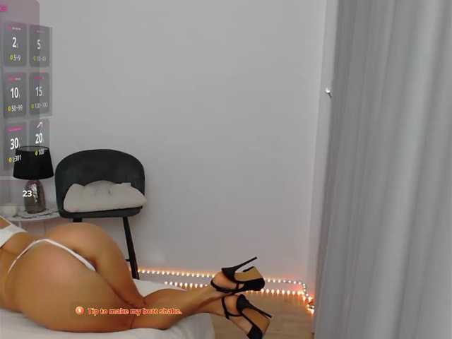 miralunaonly, live now on BongaCams